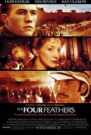 Four Feathers