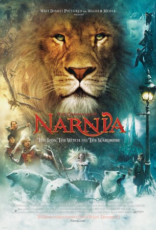 Chronicles Of Narnia