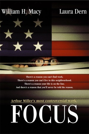 Focus (2001)