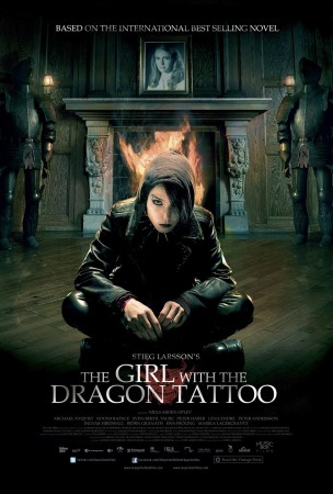 Girl With The Dragon Tattoo (2010)
