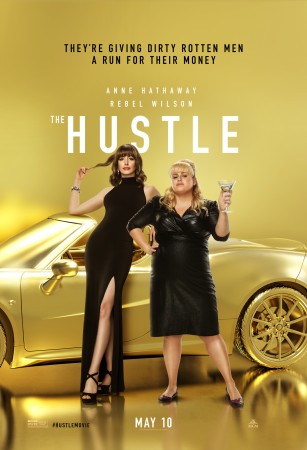 Hustle (2019)