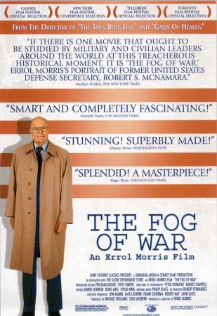 Fog Of War