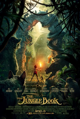 Jungle Book