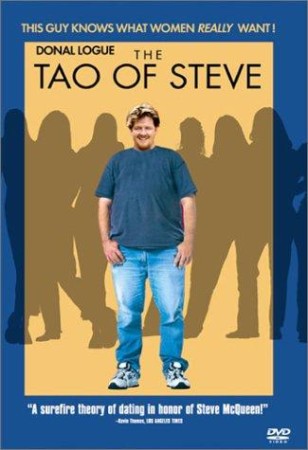 Tao Of Steve