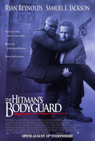 Hitman's Bodyguard