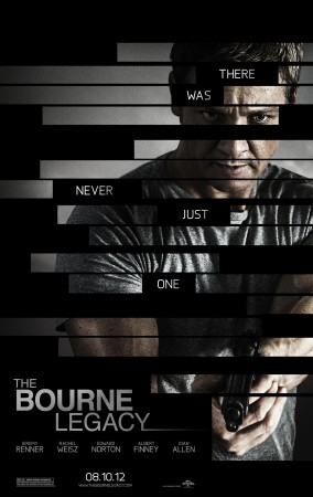 Bourne Legacy