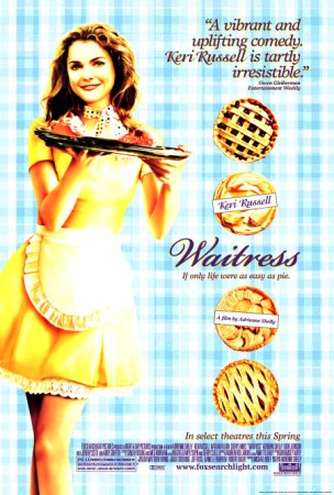 Waitress