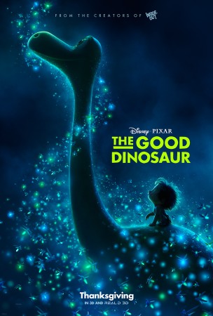 Good Dinosaur