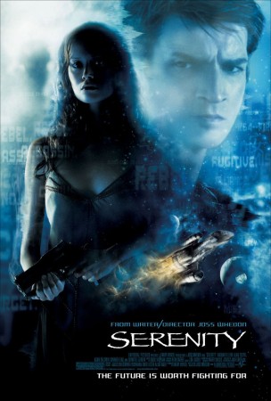 Serenity (2005)