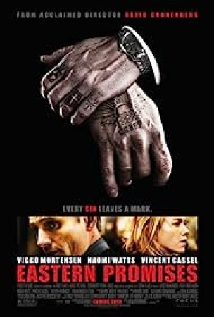 Eastern Promises