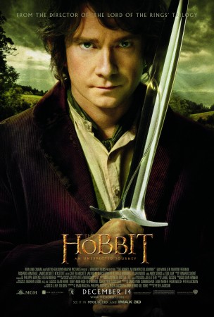 Hobbit: An Unexpected Journey