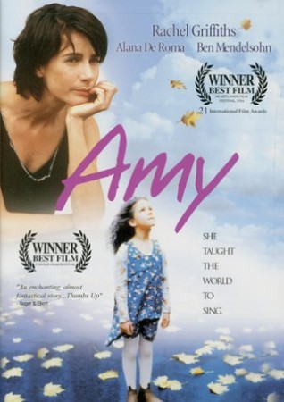 Amy (2001)