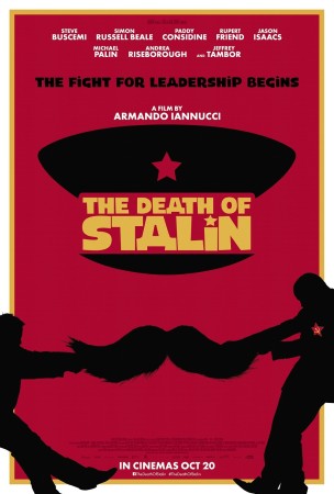 Death of Stalin