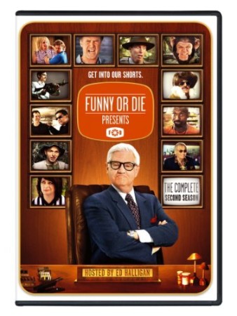 Funny Or Die Presents