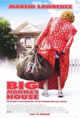 Big Mamma's House