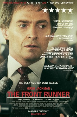 Front Runner