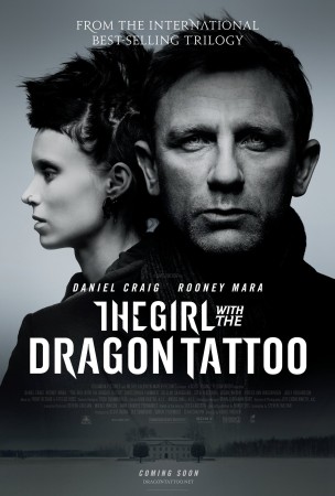 Girl With The Dragon Tattoo (2011)