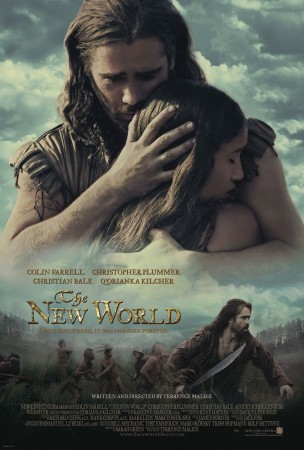 New World (2005)