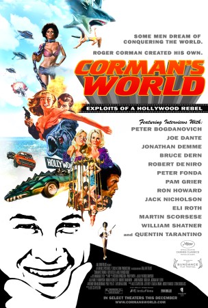 Corman's World