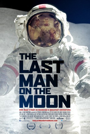 Last Man On The Moon