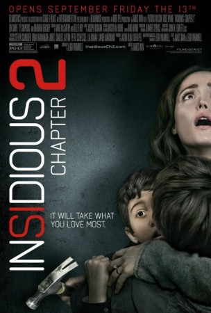 Insidious 2