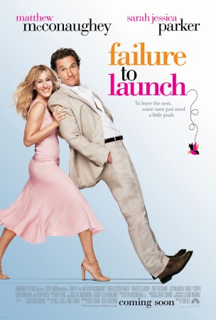 Failure To Launch