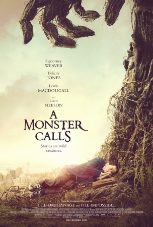 Monster Calls