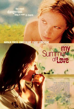 My Summer Of Love