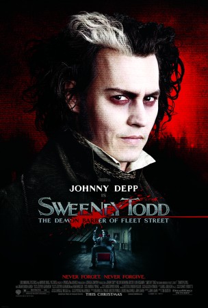 Sweeney Todd