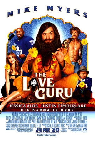 Love Guru