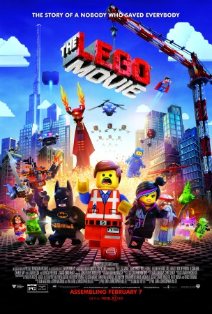 Lego Movie