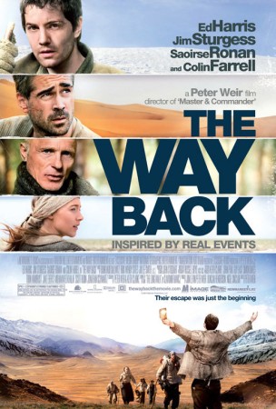Way Back (2011)
