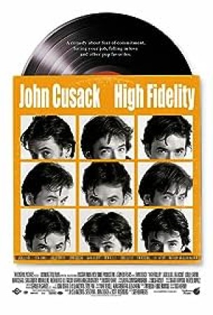 High Fidelity (2000)