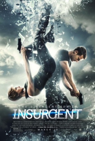 Divergent Series: Insurgent