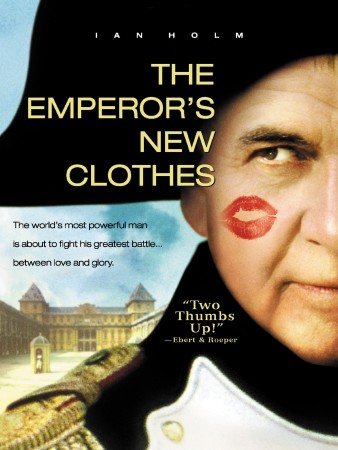 Emperor's New Clothes