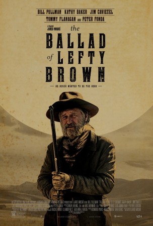 Ballad Of Lefty Brown