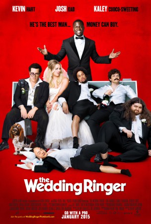 Wedding Ringer