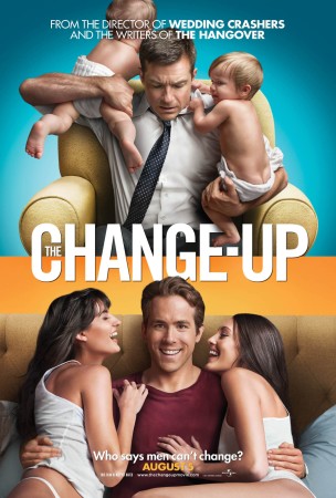 Change-Up