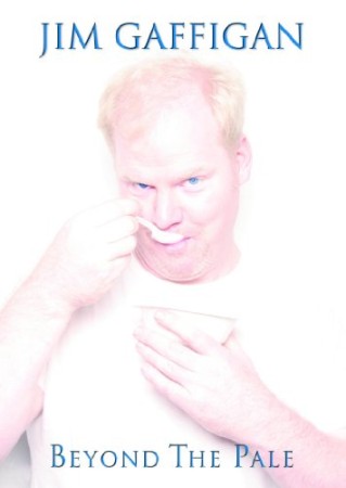 Jim Gaffigan: Beyond The Pale