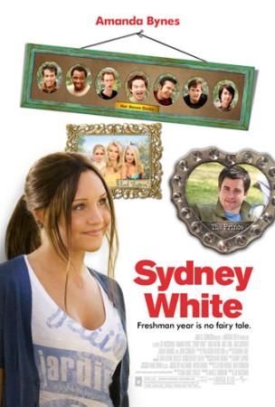 Sydney White