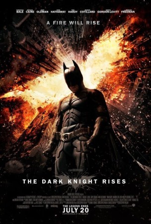 Batman: Dark Knight Rising