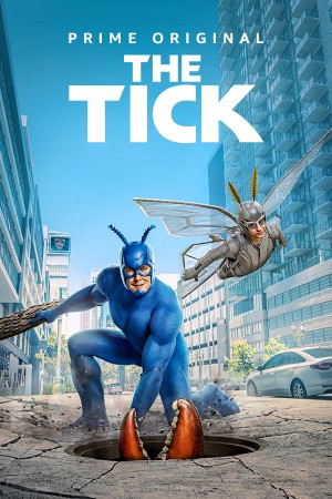 Tick