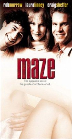 Maze