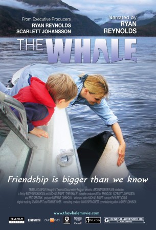 Whale (2011)