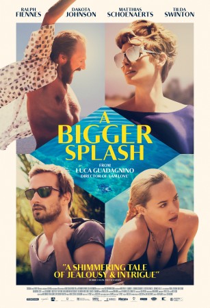 Bigger Splash