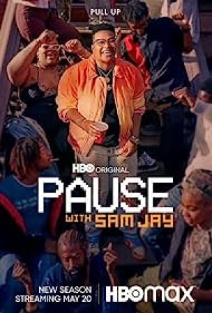 Pause With Sam Jay