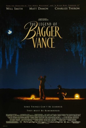 Legend Of Bagger Vance