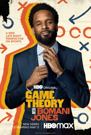 Game Theory With Bomani Jones