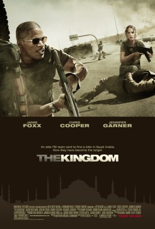 Kingdom (2007)