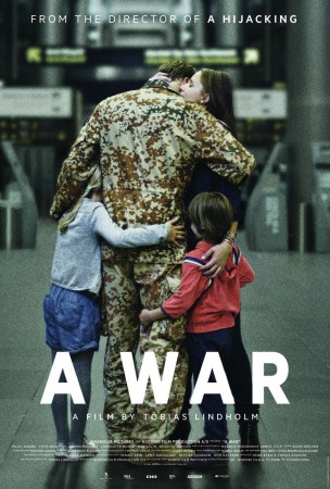 War (2015)